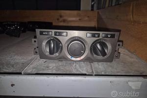 Comando Clima Elettronico Per Opel Antara 2010