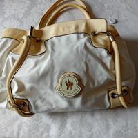 borsa moncler originale 