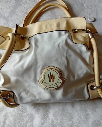 borsa moncler originale 