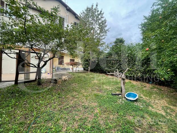 Appartamento Erba [Cod. rif 3185676VRG]