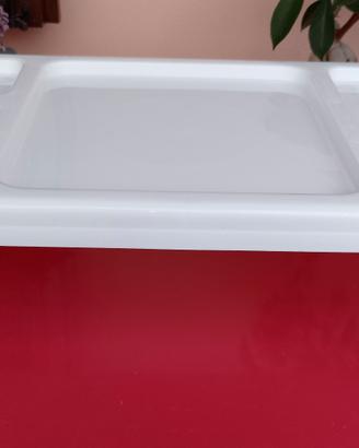 vassoio da letto 