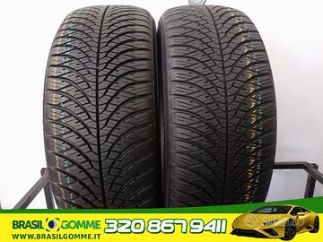 Gomme 215/55/18 YOKOHAMA 4 Stagioni
