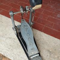 Pedale DW 7000