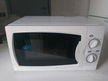 Forno microonde