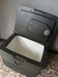 Frigo Portatile Mercedes 12V Auto No Dometic Mobic