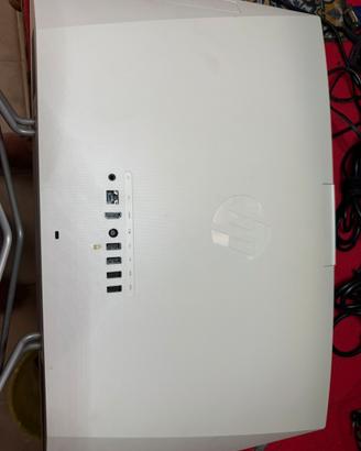 Hp al in one