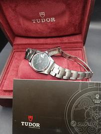 Tudor Oysterdate 