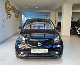 SMART ForFour 90 0.9 Turbo twinamic Passion da €