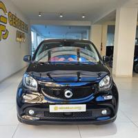 SMART ForFour 90 0.9 Turbo twinamic Passion da €