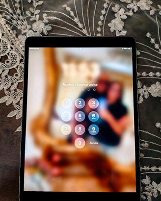 iPad pro