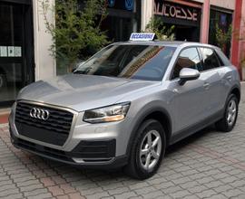 AUDI Q2 1.6 TDI Business