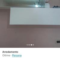 parete attrezzata 