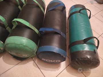 sandbag 15 kg 20 kg 25 kg 