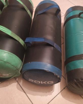 sandbag 15 kg 20 kg 25 kg 