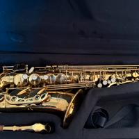 Sax alto miller perfetto