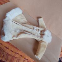 cappotto Barbie russia