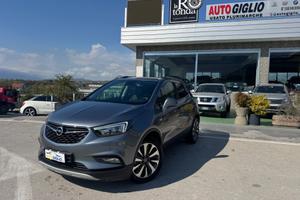 Opel Mokka X 1.6 CDTI Ecotec 4x2 Start&Stop Ultima