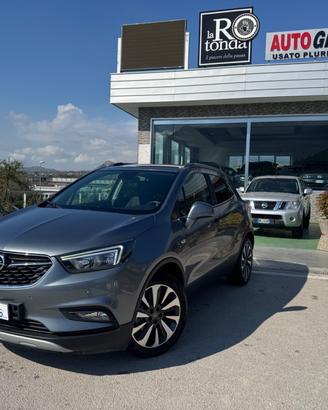 Opel Mokka X 1.6 CDTI Ecotec 4x2 Start&Stop Ultima
