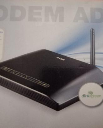 modem di link