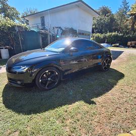 Audi TT Coupé 2007 2.0 TFSI 200cv  