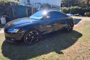 Audi TT Coupé 2007 2.0 TFSI 200cv  