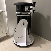 Telescopio Skywatcher Dobson N 305/1500 FlexTube