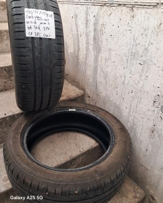 2 GOMME USATE ESTIVO 1855516 - CP3821101