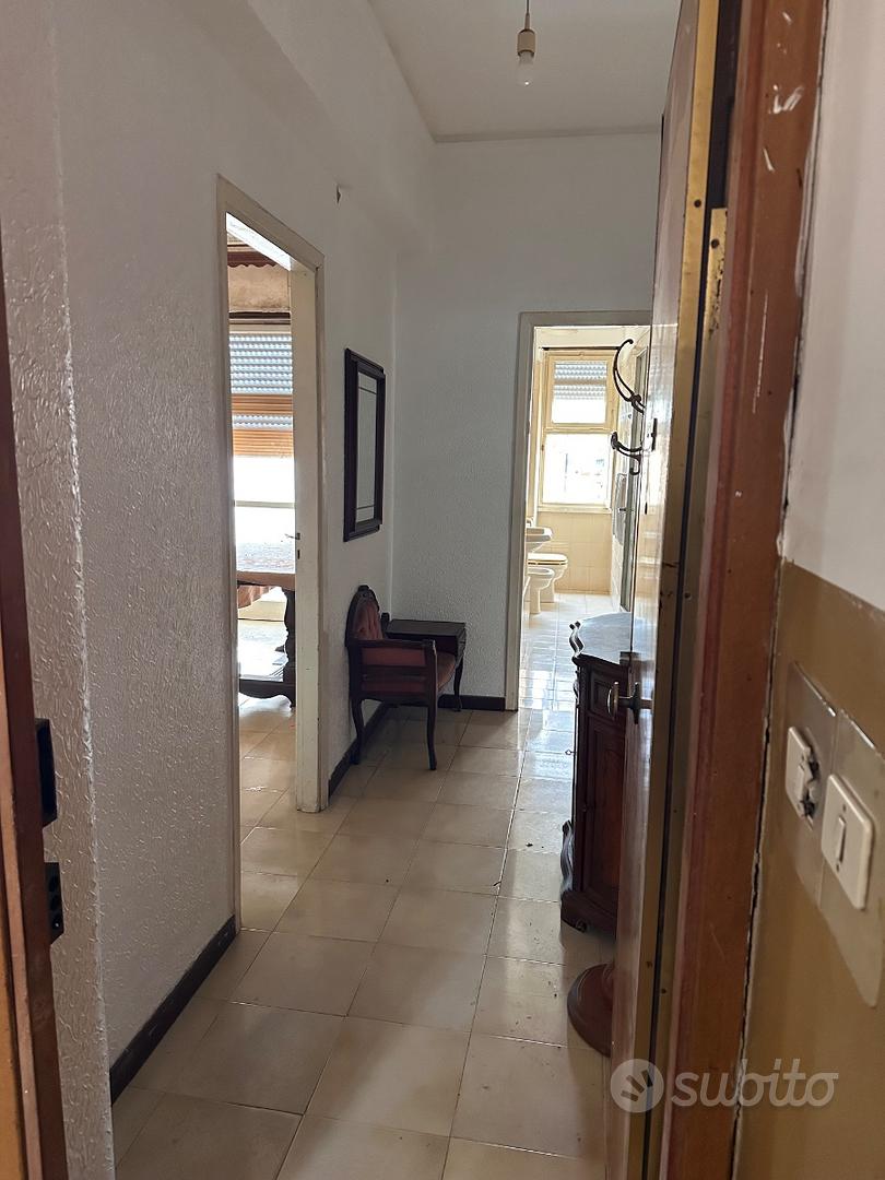 Appartamento – Catania, San Leone, Monte Po-Nesima-San Leone-Rapisardi - Vista 2