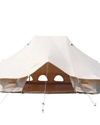 Tenda a campana da Campeggio 8-12 persone