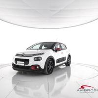 CITROEN C3 BlueHDi 75 S&S Shine