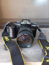 Macchina fotografica Nikon