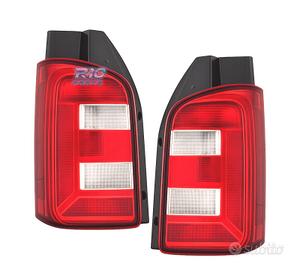 FANALI VW VOLKSWAGEN TRANSPORTER T6 2P 15-19