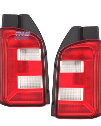 FANALI VW VOLKSWAGEN TRANSPORTER T6 2P 15-19