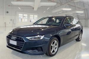 AUDI A4 AVANT 2.0 35 TDI MHEV BUSINESS S TRONIC ST