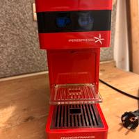Illy Iperespresso macchina da caffé Y3A