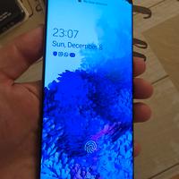 Samsung Galaxy S20 Plus 5G (12GB RAM)