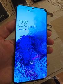 Samsung Galaxy S20 Plus 5G (12GB RAM)