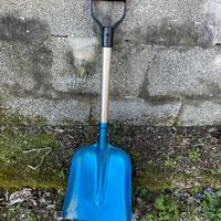 Bakoda Pala Neve Snowboard Shovel Smontabile Sci