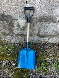 Bakoda Pala Neve Snowboard Shovel Smontabile Sci