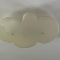 Plafoniera nuvola Ikea
