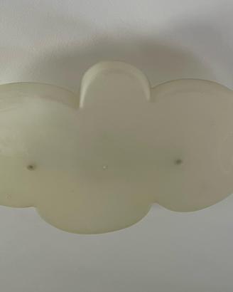 Plafoniera nuvola Ikea