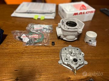 MALOSSI 77 D50B0