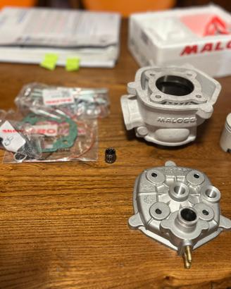MALOSSI 77 D50B0