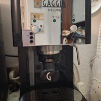 Macchina caffè cialde