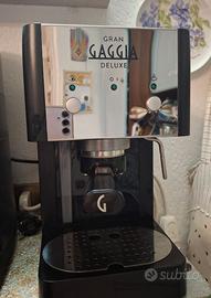 Macchina caffè cialde