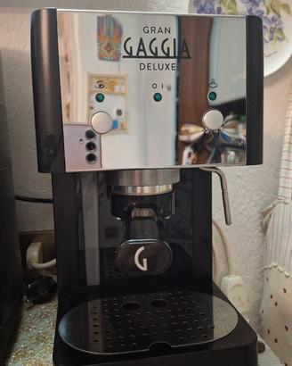 Macchina caffè cialde