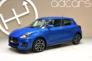 SUZUKI Swift Sport 1.4 Boosterjet *BOOK SERVICE SU