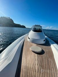 Gommone sea prop rib 33