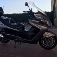 Burgman 400