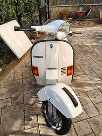 vespa PK 50 XL